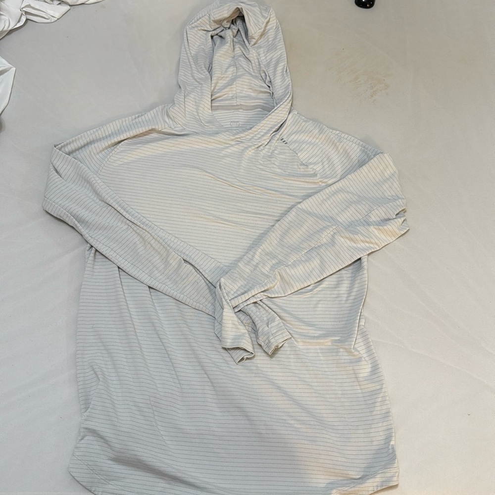 Men’s lulu licensed to train hoodie